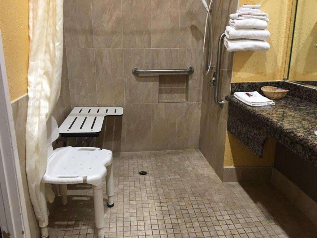 Diamond Inn Інґлвуд Екстер'єр фото